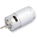 3/5 slots armature RS-590/595 12v 24v dc electric motor fro bicycle